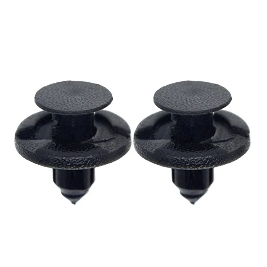 50 x Bumper Mounting Clips for Nissan Infiniti (2000-2023)