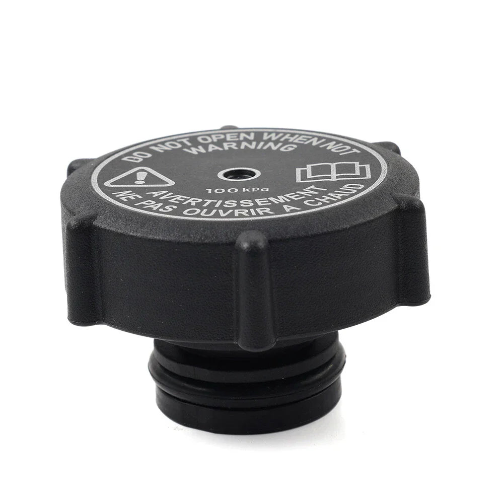 Coolant Expansion Tank Cap for Jaguar X Type, XJ8, XK8, XJR, XKR (2001-2009)