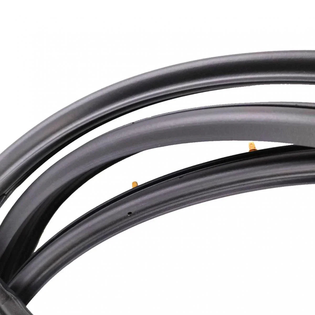 Door Rubber Weatherstrip Rear RH Fits Mitsubishi Lancer CK2 CK5 4D Sedan 1996-00