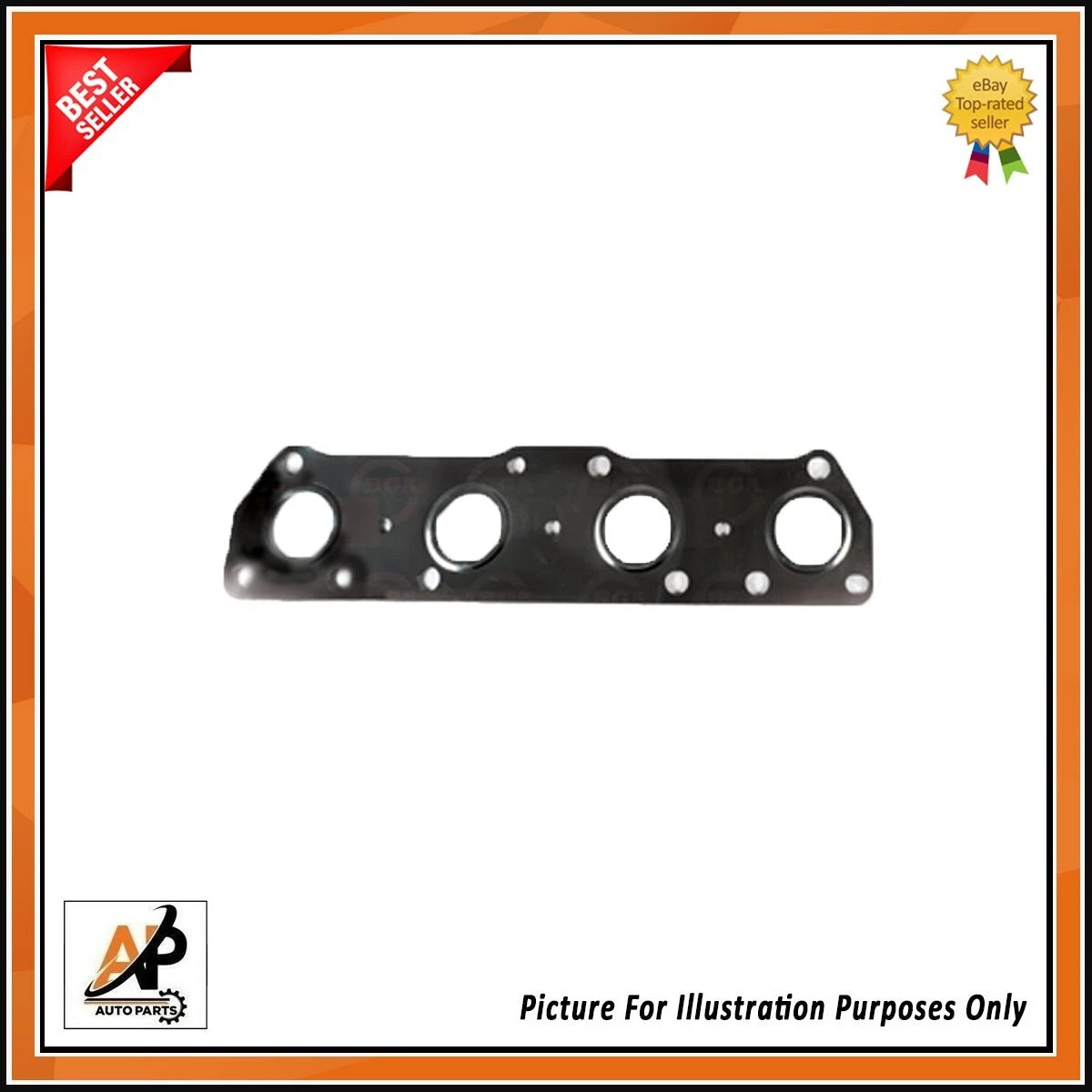 Head Gasket Kit Replacement for Citroen Mini Peugeot 1.4 1.6 (N12) (2007–)