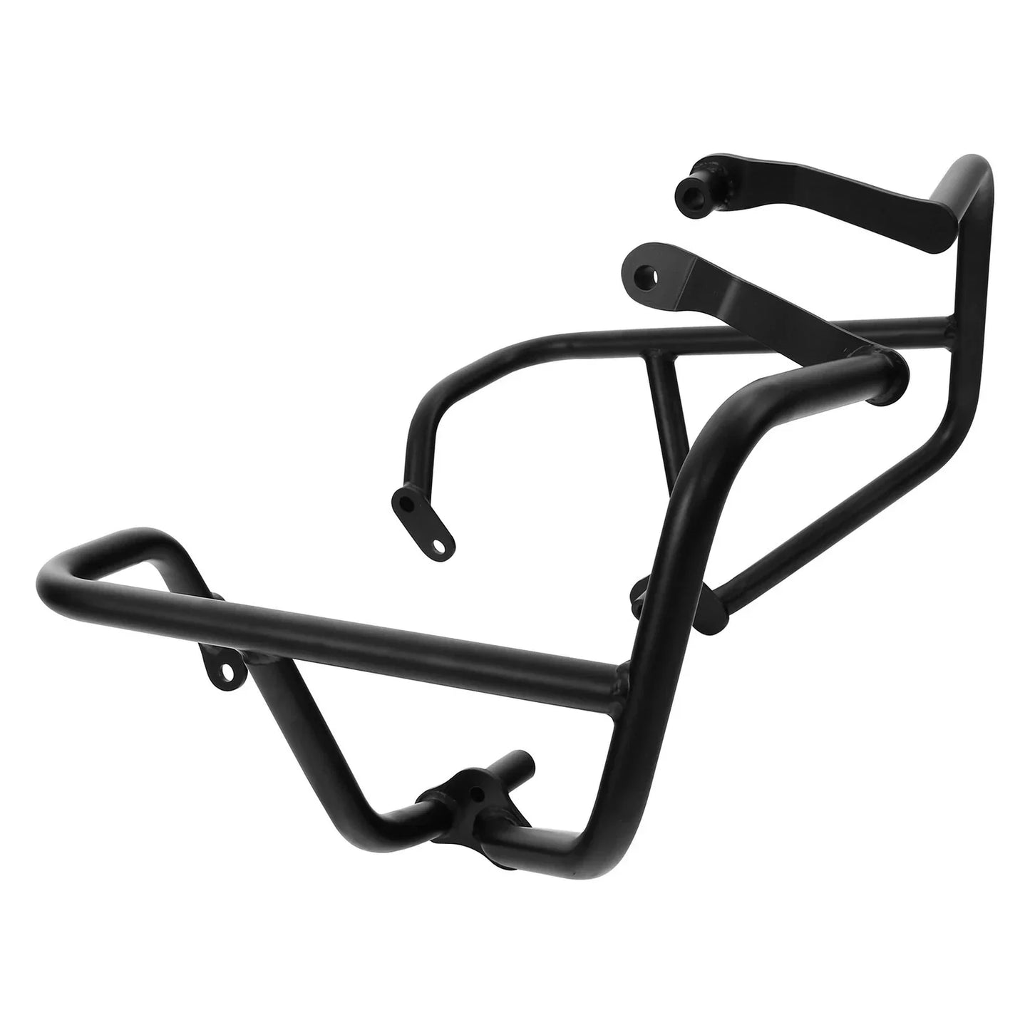 Crash Bar Guards Side Protector for Honda Gold Wing GL1800 (2018-2025)