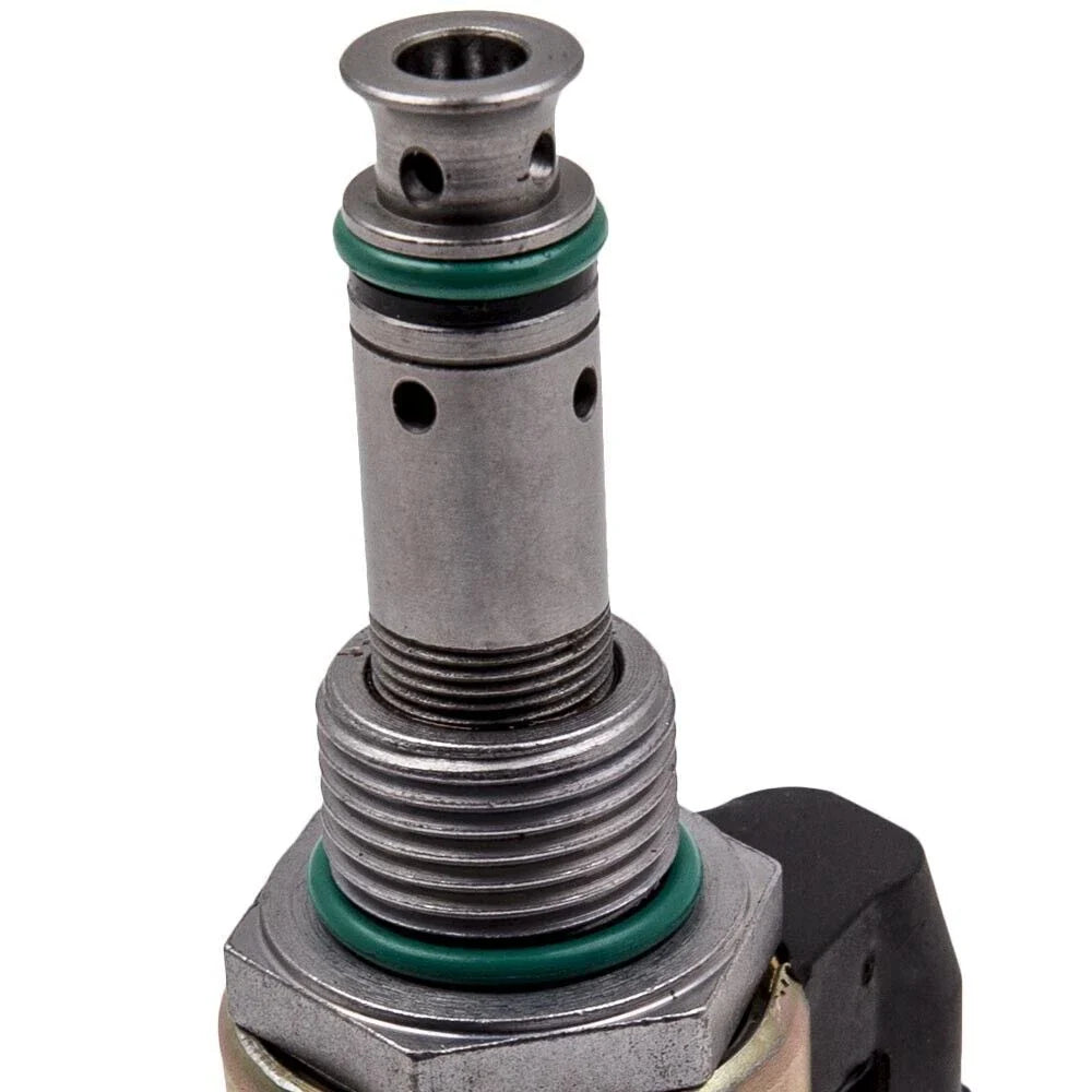 Oil Rail Pressure Solenoid Valve for Isuzu 4JX1 (1998-2002)