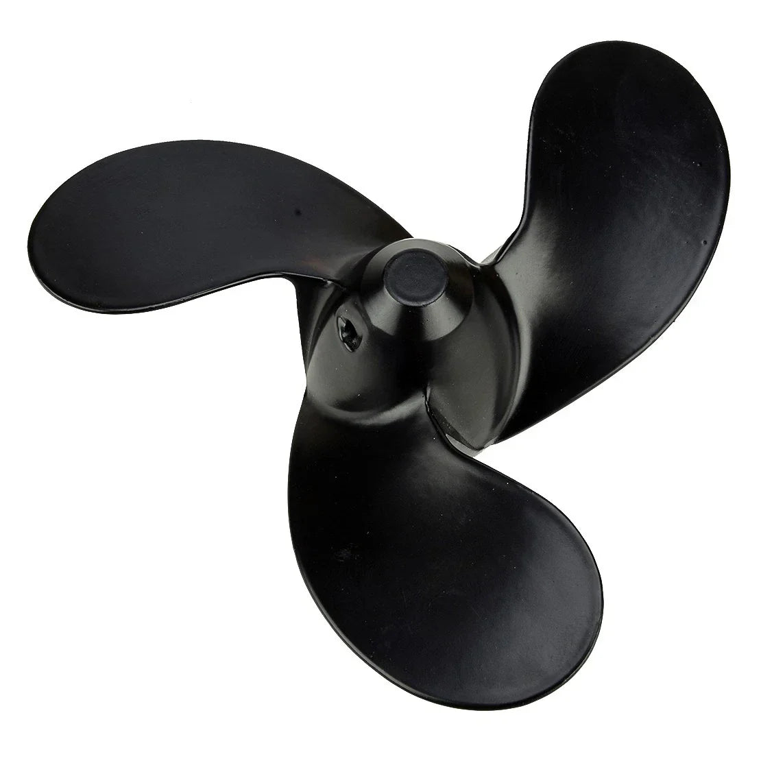 7.4"x5.7" F6 Propeller for Tohatsu Nissan Mercury 2.5HP 3.5HP Outboard Motor