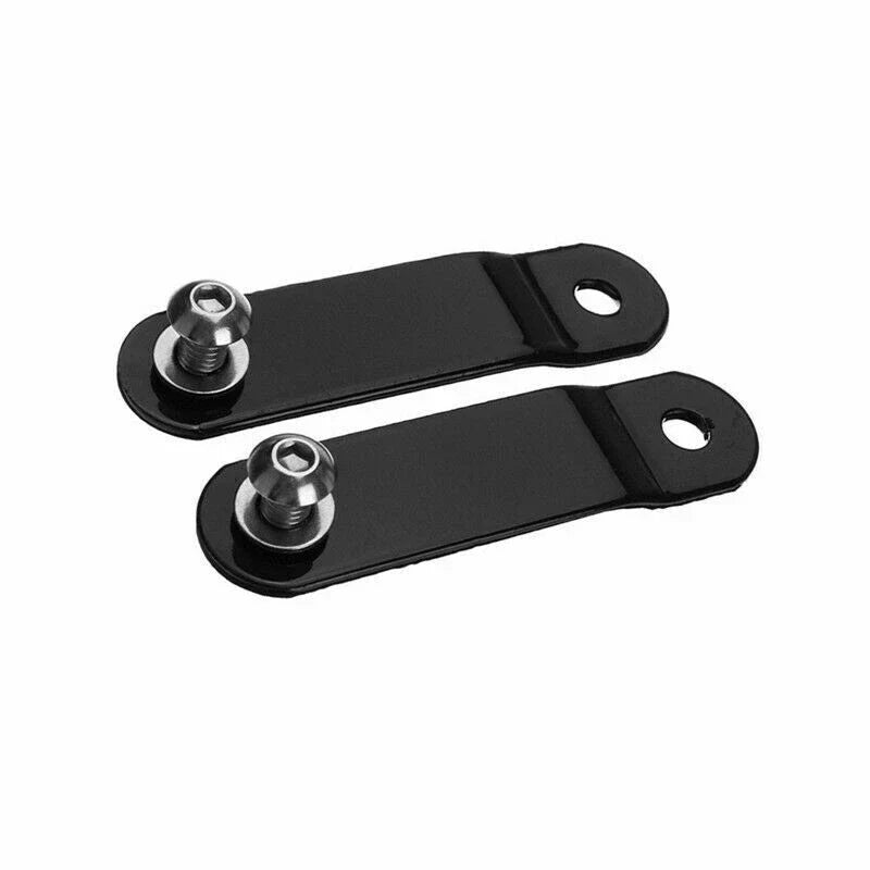 51mm Gas Fuel Tank Lift Kits for Harley Sportster XL883 1200 48 72 (2004-2023)
