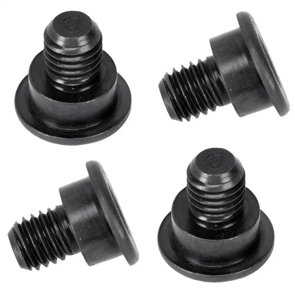 4 Pcs Disc Brake Rotor Set Screws for BMW E87 E88 E82 F20 E36 E90 G31 Z8 E52 E89