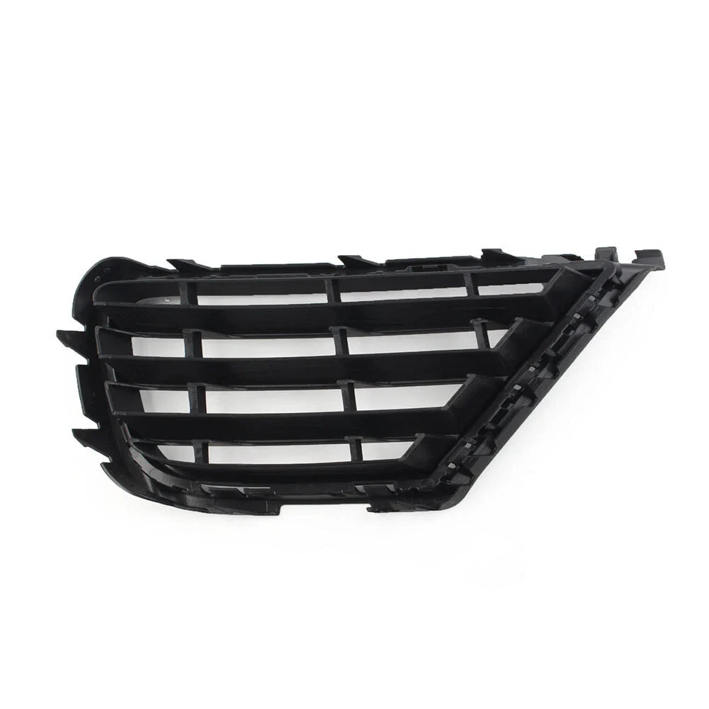 Front Lower Bumper Grill Insert for VW Touareg 2015-2017
