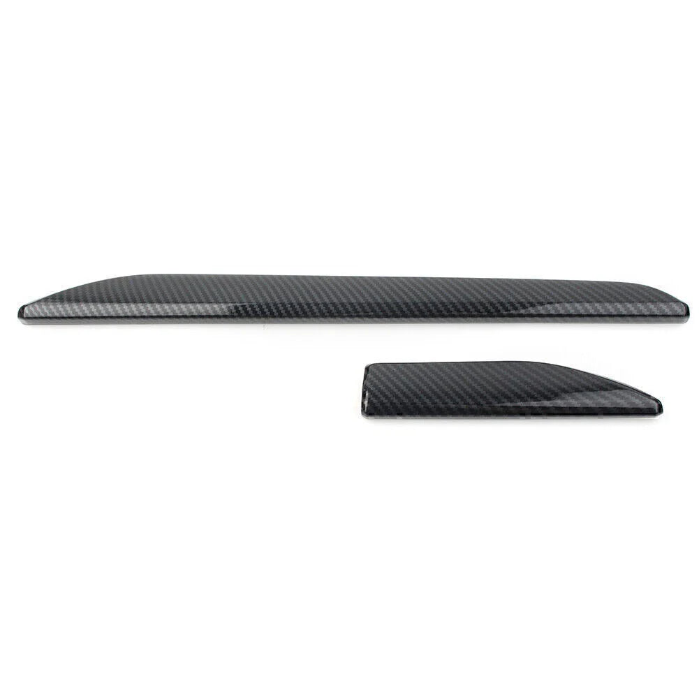 ABS Console Dashboard Strip Trim for Subaru Forester (2019-2024)