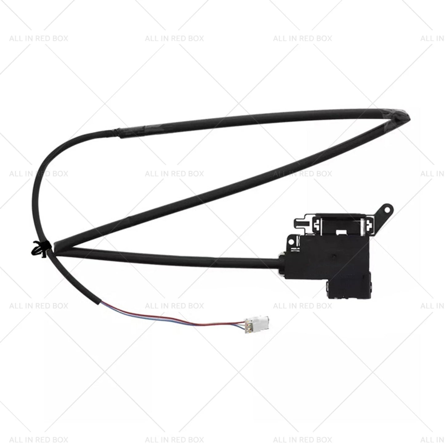 Washer Lid Lock Switch for Whirlpool WTW5010LW0 WTW5015LW0 WTW5057LW0 (2015-2023)
