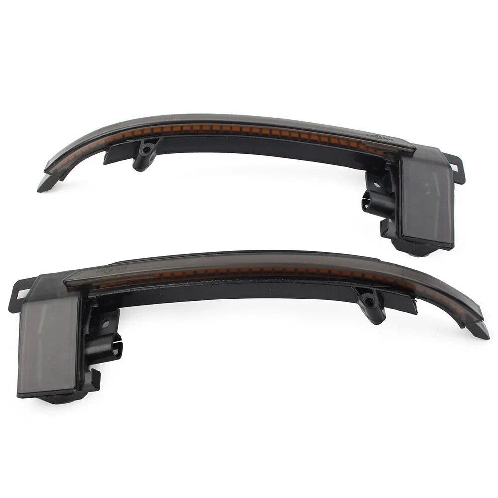 Dynamic LED Turn Signal Light for Audi A4 A5 A3 S3 A8 A6 S6 Q3 (2008-2023)