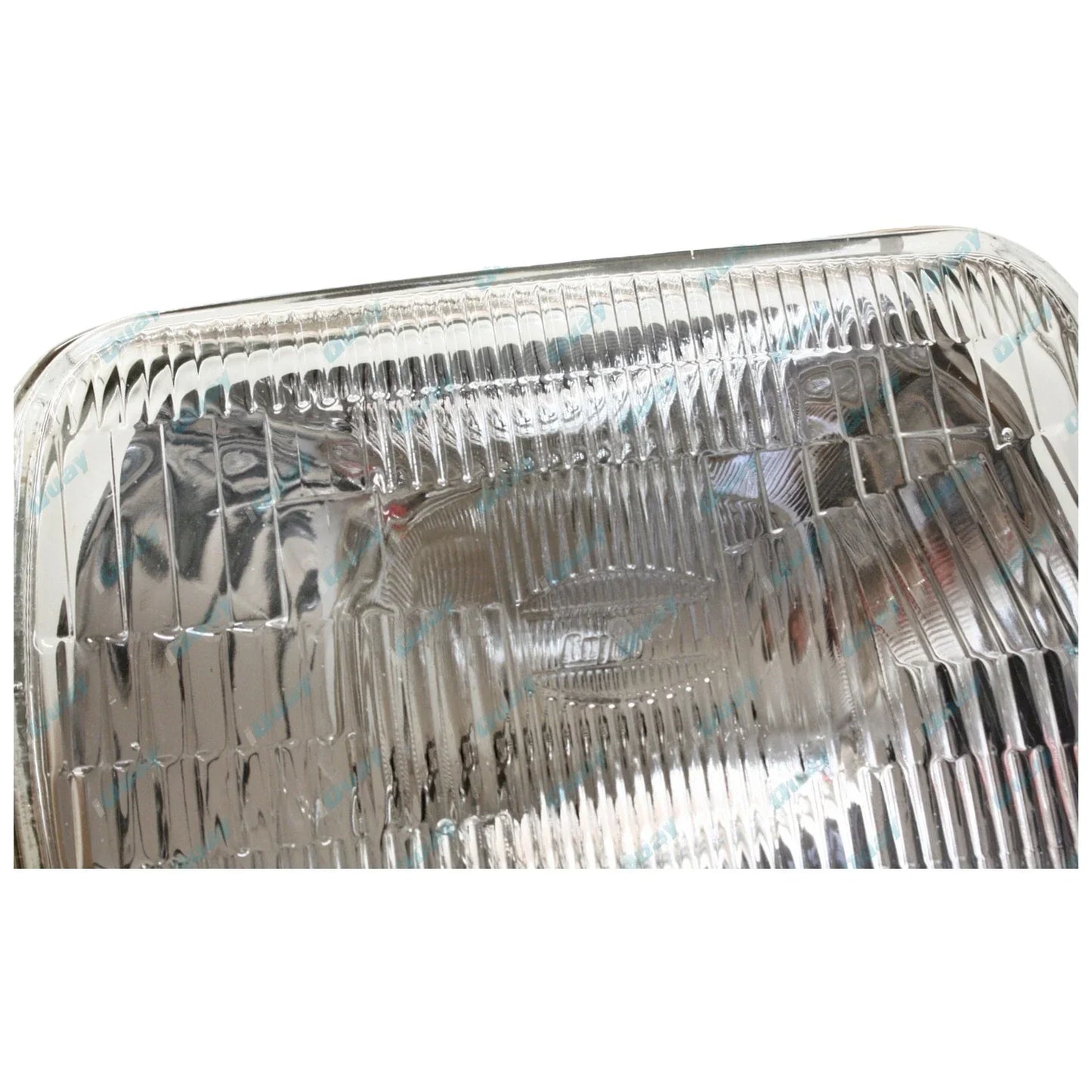 LH+RH Sealed Beam Headlights Pair for Toyota Hilux/Hiace/Ford Courier 1978-2005