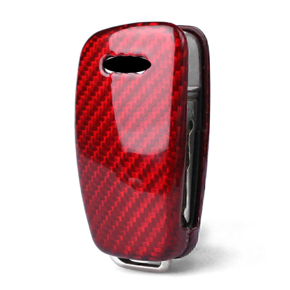 Remote Key Case Shell Cover for AUDI A6 A3 Q3 A1 A4 Q7 S3