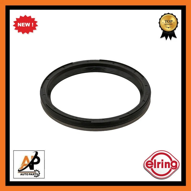 Differential Shaft Seal Replacement for Citroen C4 (2004–2011)