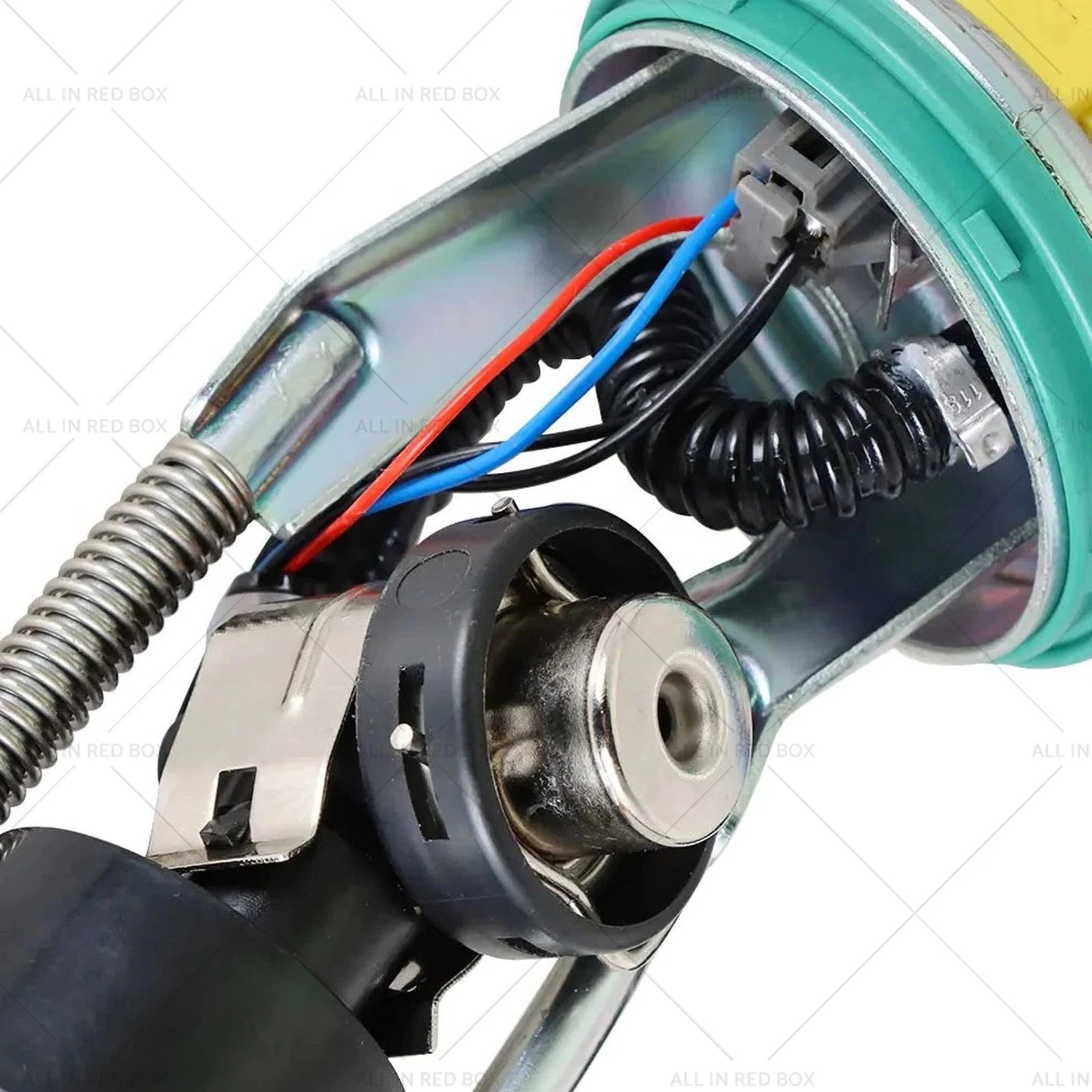 Fuel Pump Assembly for Can-Am Outlander 400 500 650 800 (2006-2023)