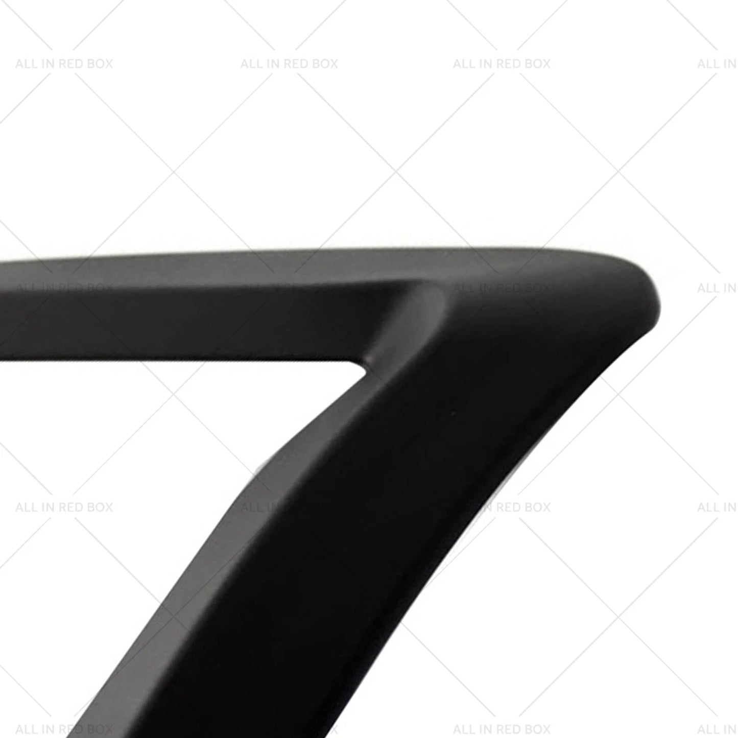Headlight & Tail Light Cover Trim Set for Volkswagen Amarok (2009-2022)