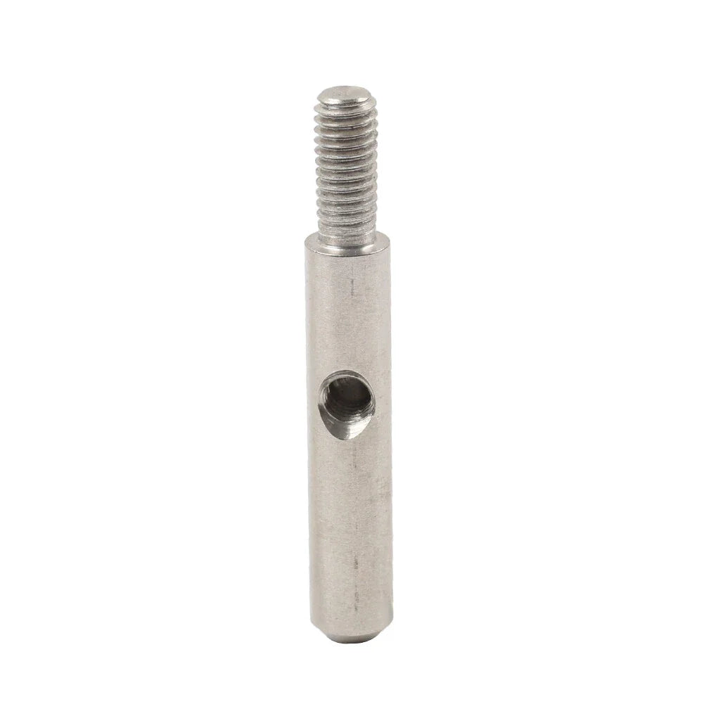 54MM Radio Antenna Adaptor for Harley Electra Glide, Road Glide (1989-2023)