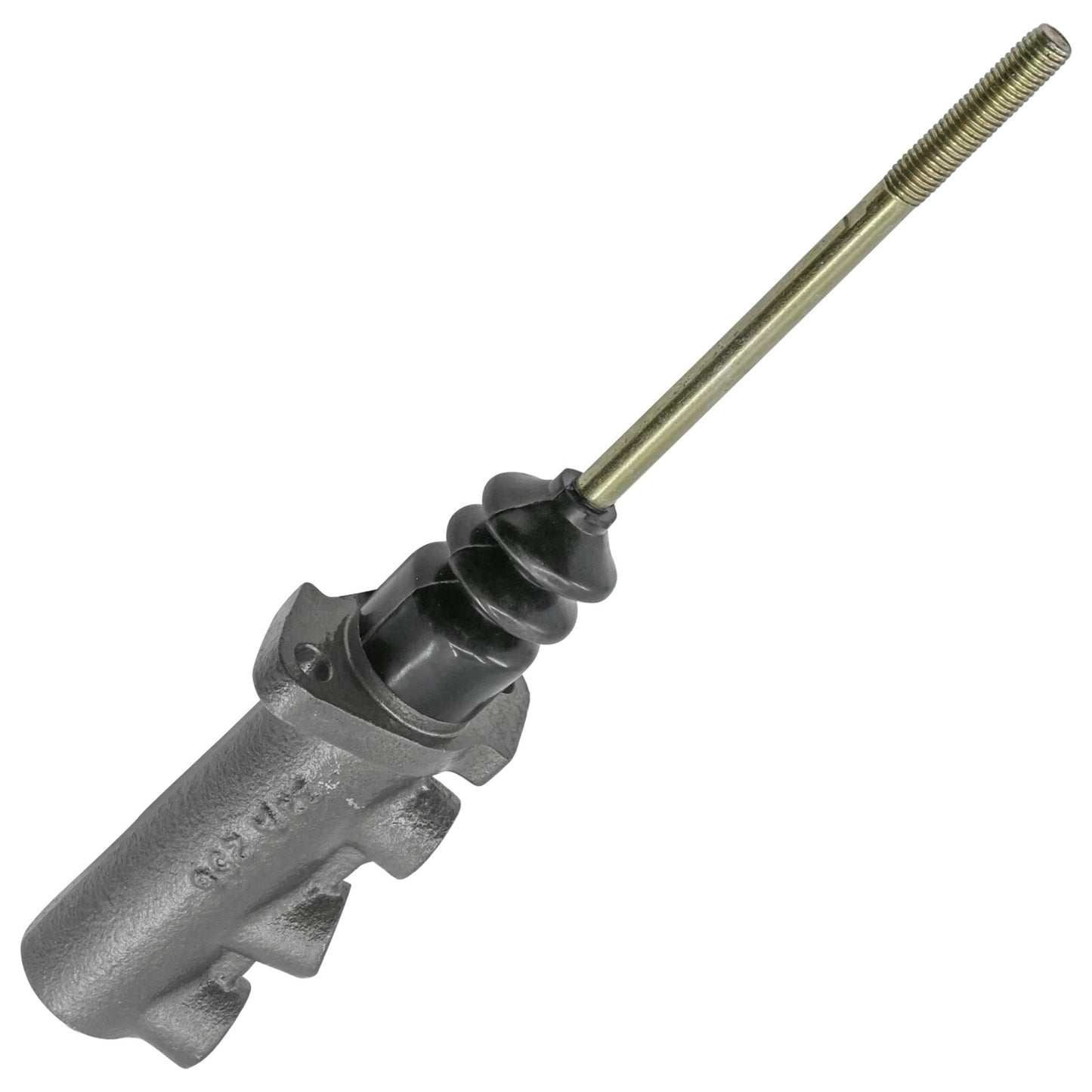 Caltric Brake Master Cylinder Replacement for JCB Backhoe 3C 4C (1996–2000)