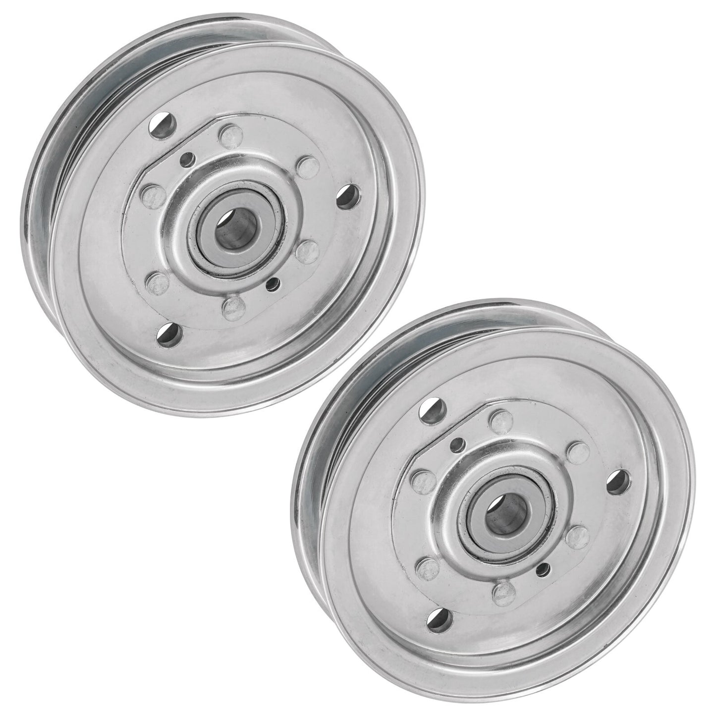 Deck Pulley for Bad Boy MZ Magnum Mowers (2010–2023) Replacement Heavy Duty