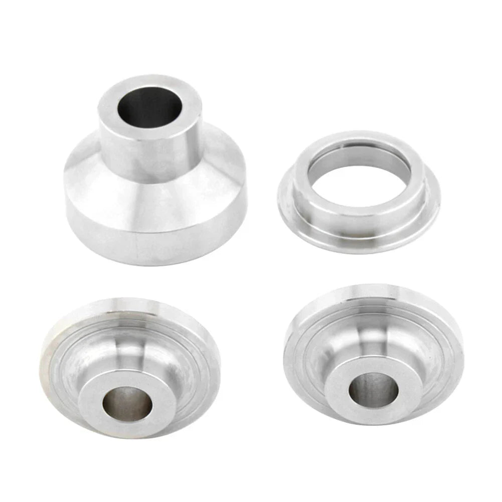 Wheel Stabilizer Sleeve for Honda NSS350 Forza 350 (2021-2023)