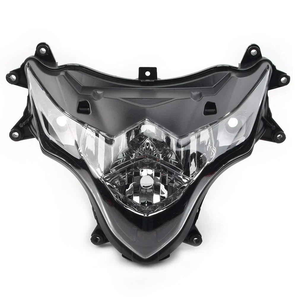 Headlight Assembly Housing for Suzuki GSXR1000 (2009-2017)