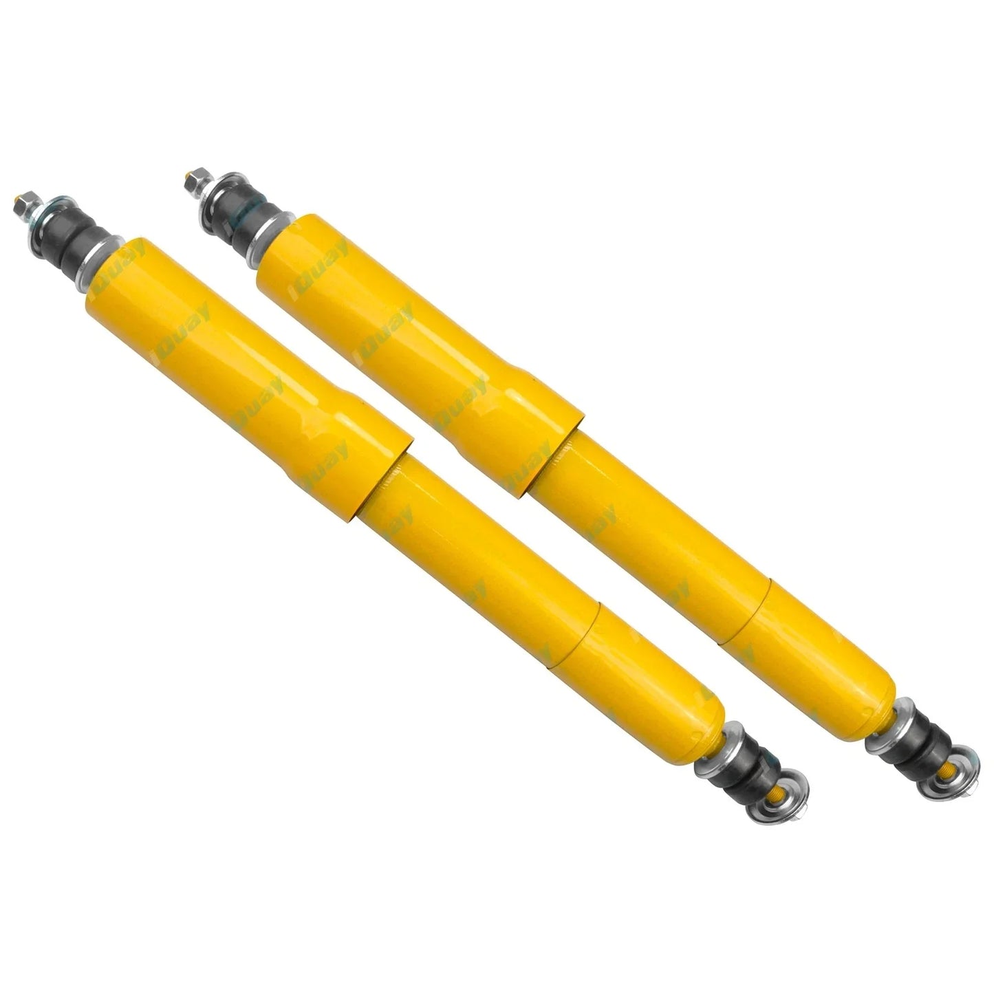 Front Heavy Duty Gas Shock Absorbers for Toyota Landcruiser 78-79
