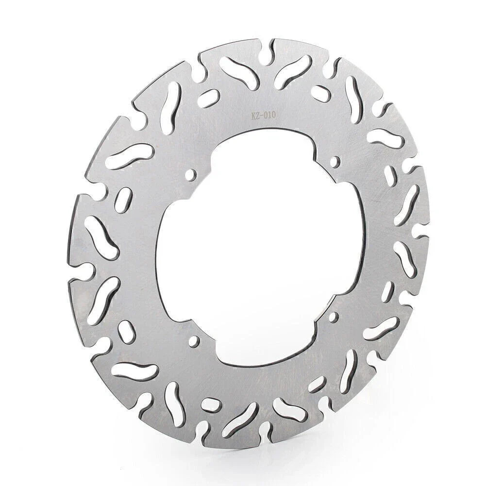 Front Brake Disc Rotor for Honda XR250 CRM250 XLR250 XL XR CRF Motorcycles