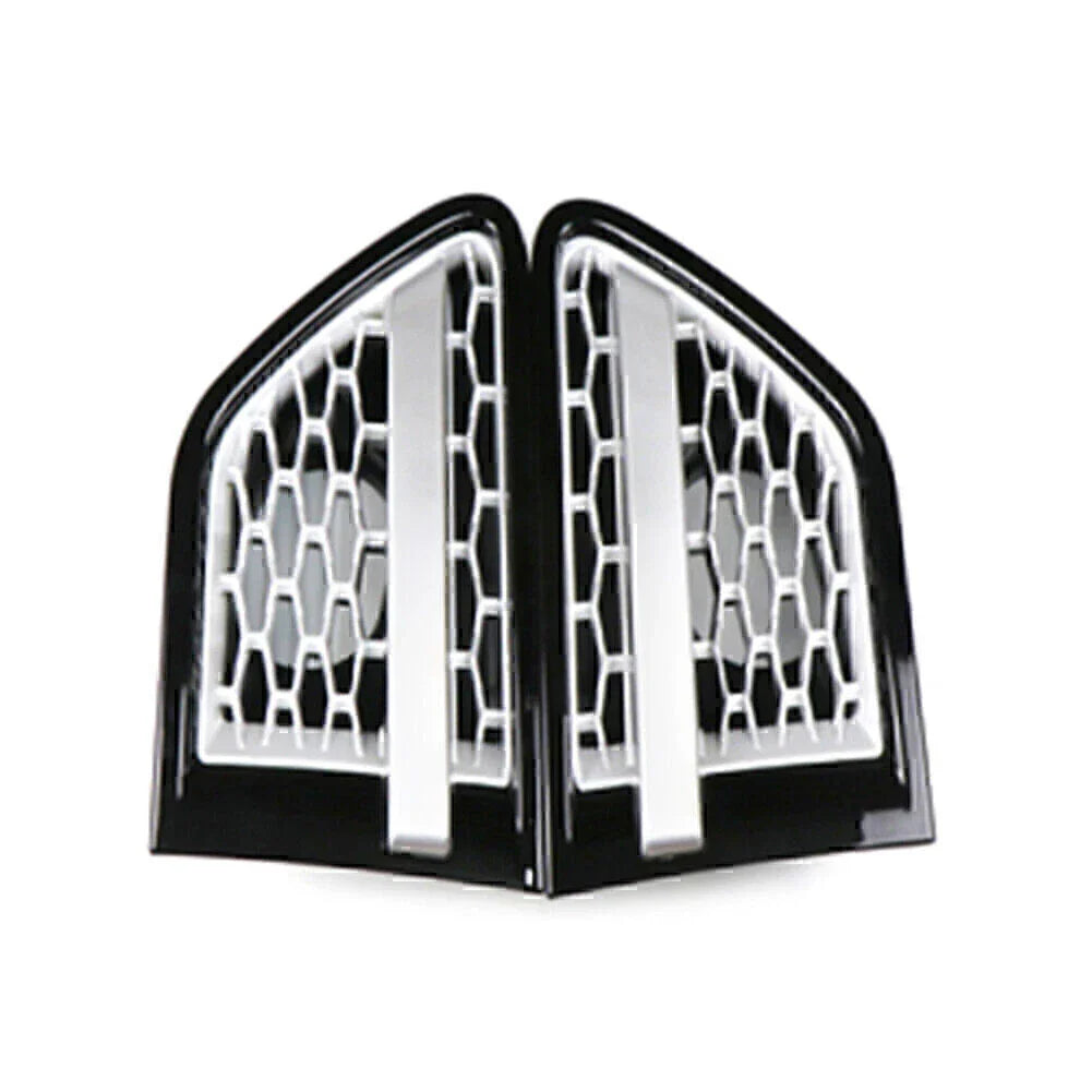 Front Side Fender Air Vent Grille for Land Rover Range Rover Sport (2010-2013)