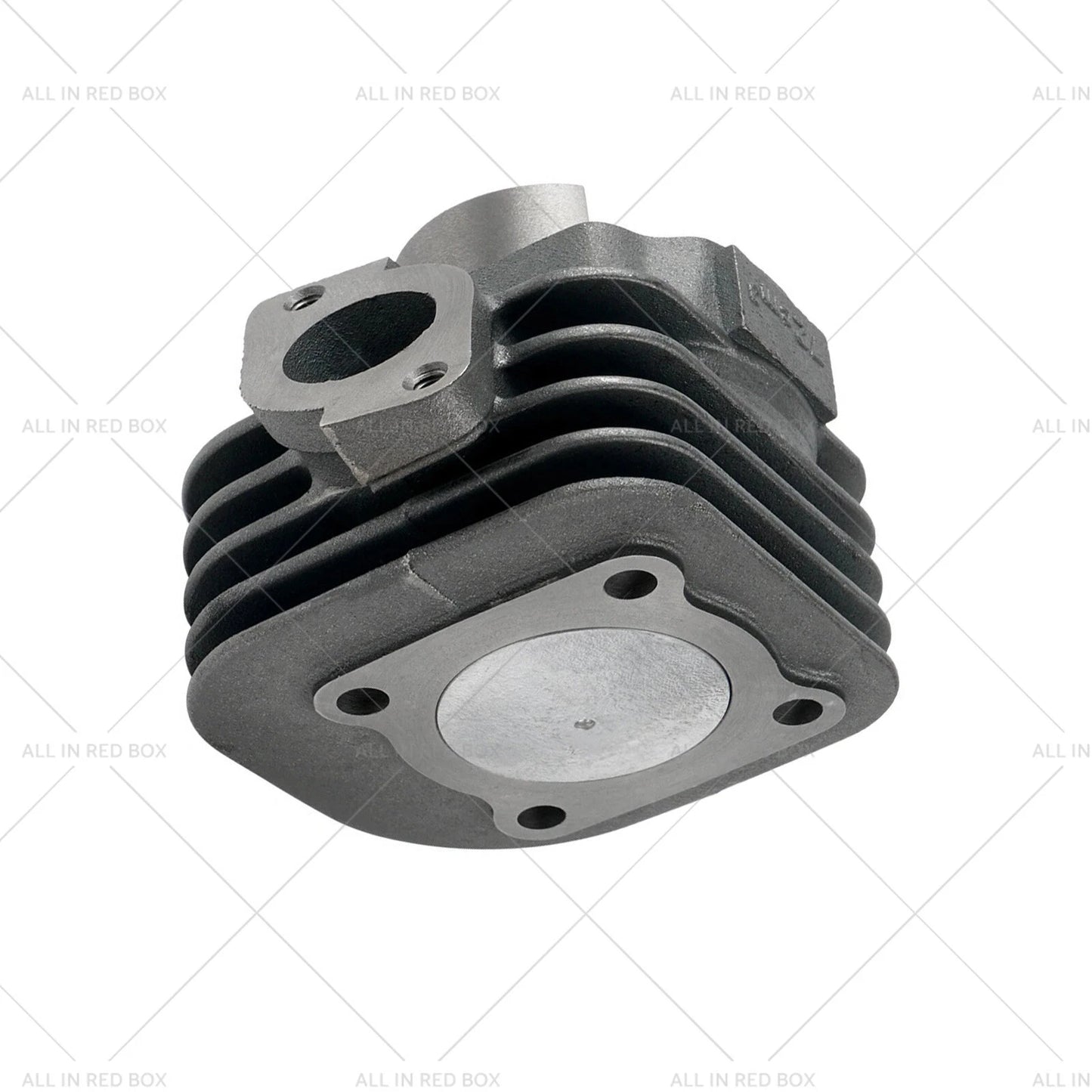47mm Big Bore Cylinder Piston Kit for Yamaha Jog 50 70CC
