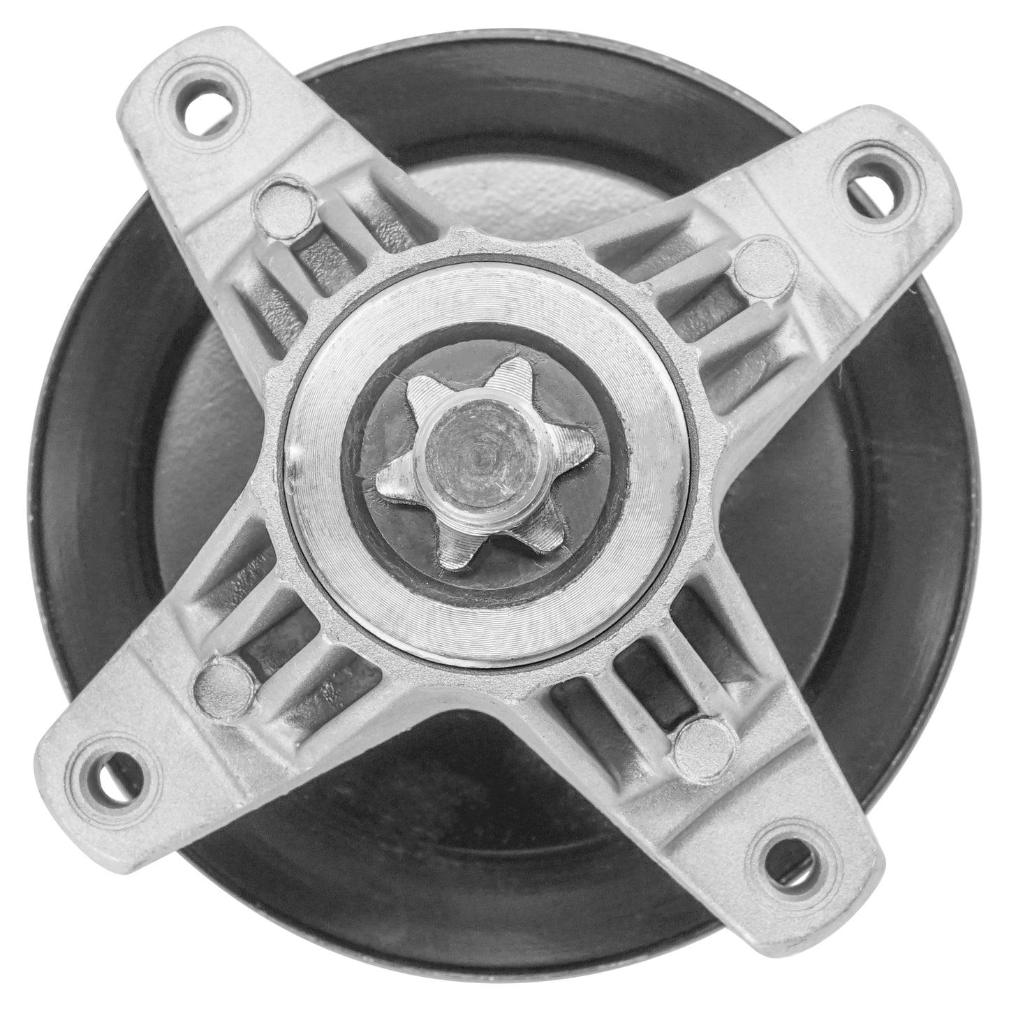 Deck Spindle Assembly for Murray M115-42 M175-42 (2005–2015)