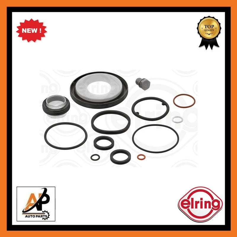Crankcase Gasket Kit Replacement for Volkswagen (1990–2005)