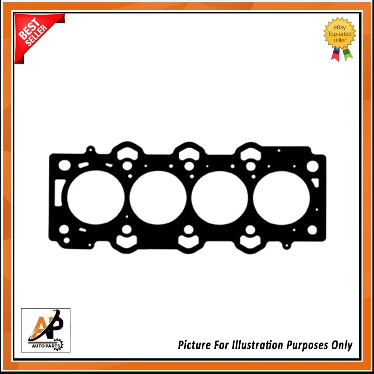 Engine Bearing Set Replacement for Kia Sportage 1.7 CRDi (2011–2018)
