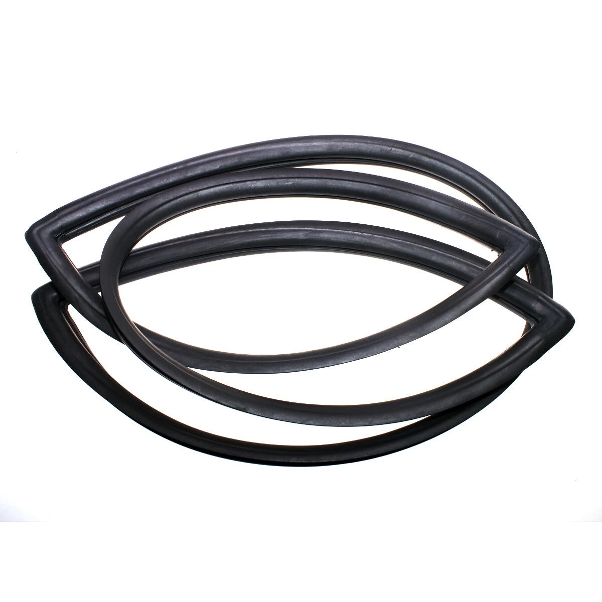 Front Windshield Weatherstrip for Mitsubishi Triton L020 Dodge Ram 50 L200 Express