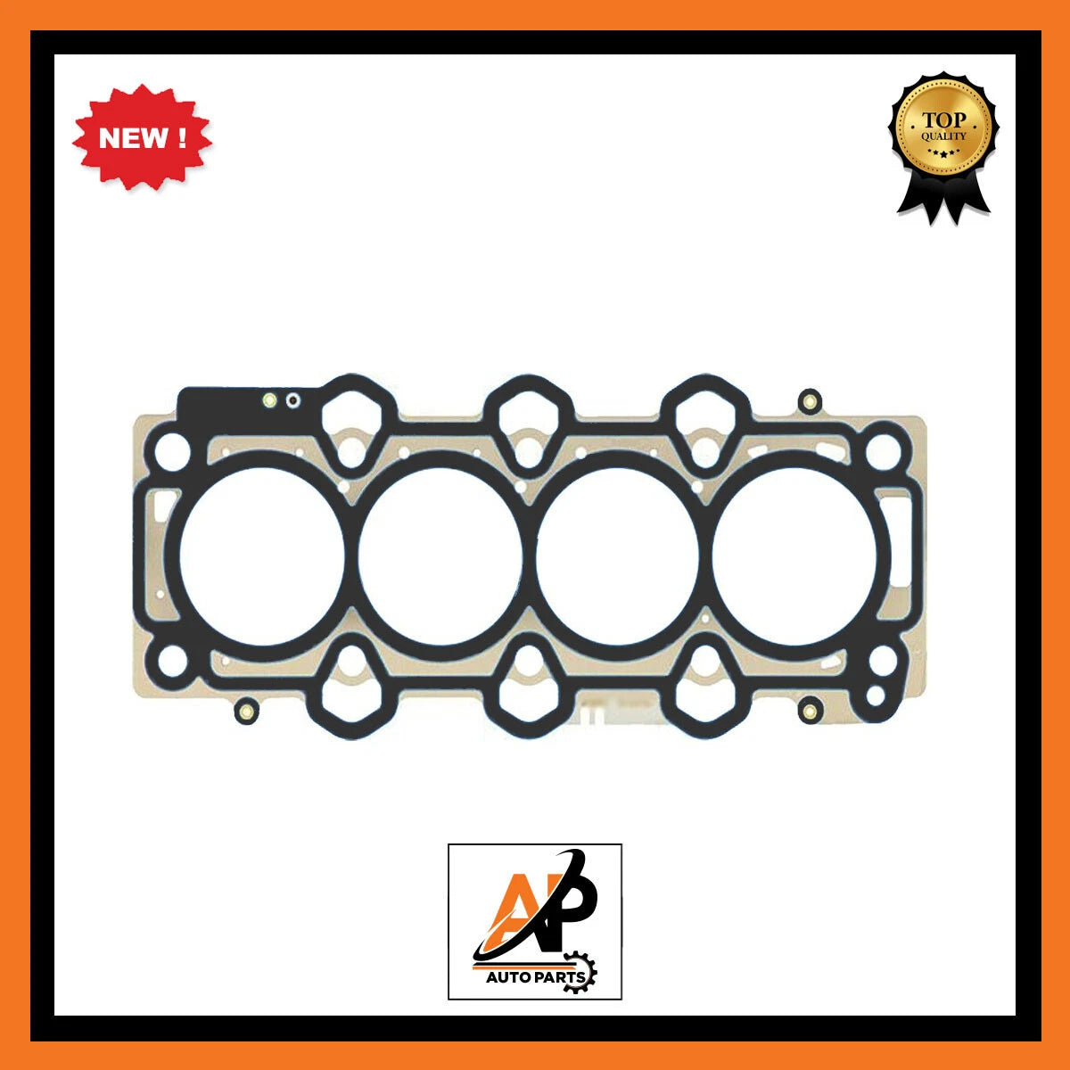 Head Gasket Replacement for Hyundai i30 i40 Tucson 1.6 1.7 (2011–2018)