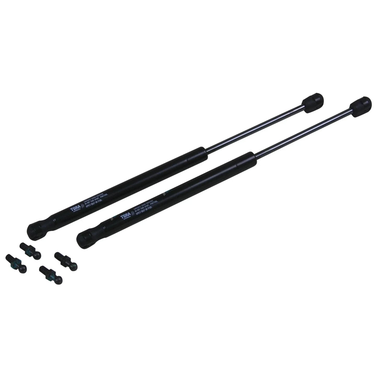 Gas Bonnet Struts Brand New PAIR for Nissan Patrol GU 1997-2007