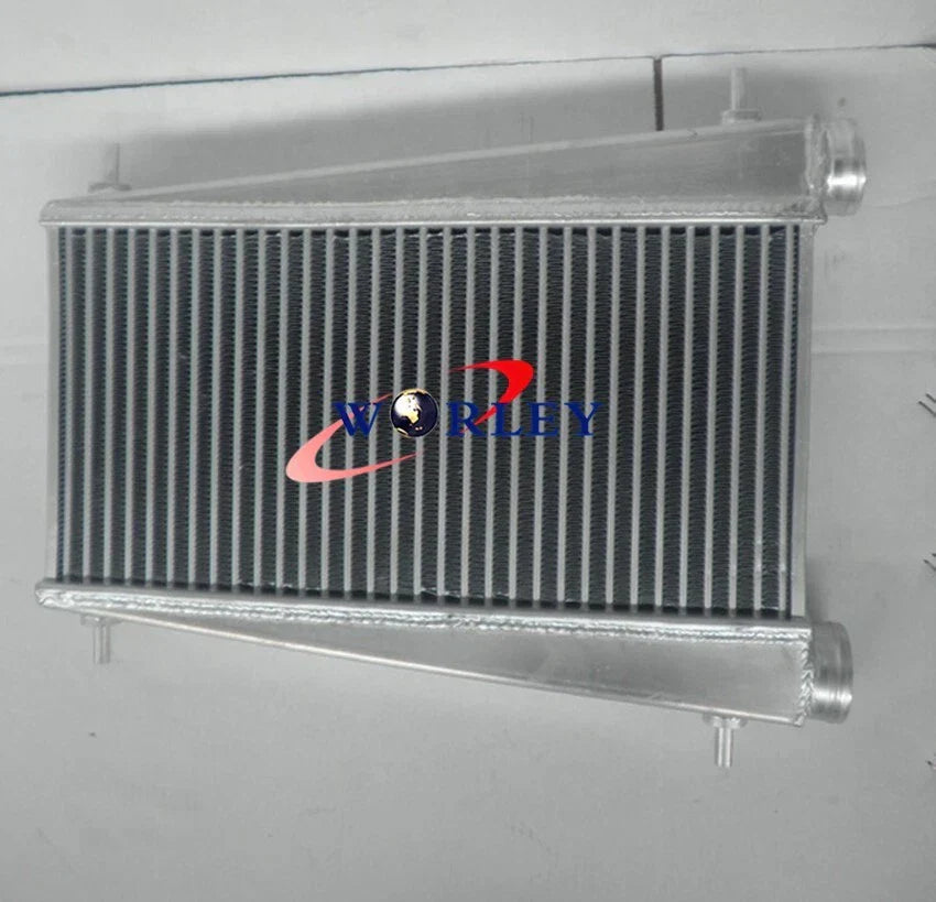 Intercooler for Nissan TD-42 GQ Patrol/Safari & Toyota 1HD-T/FT HDJ80