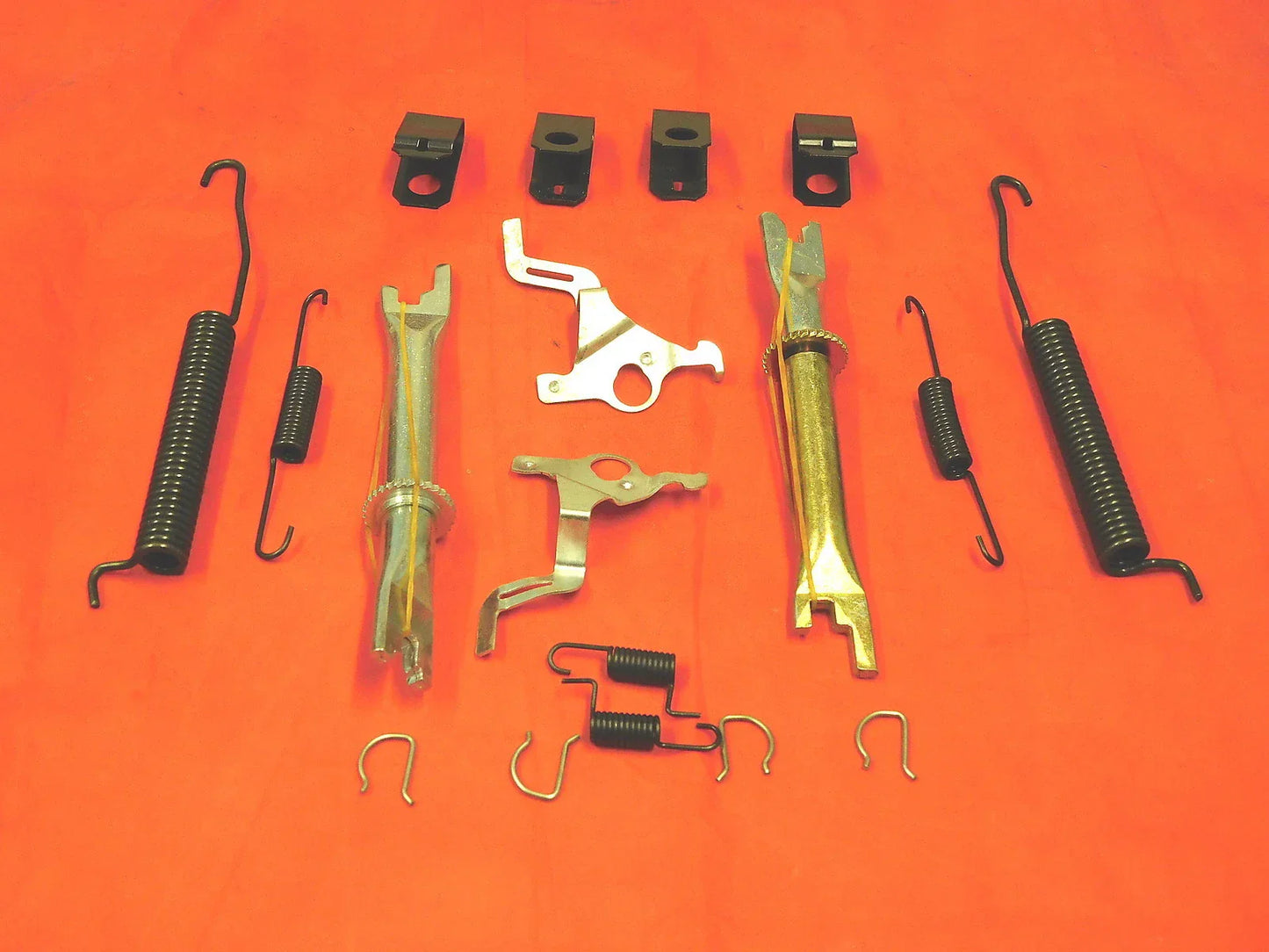 Brake Drum Spring & Adjuster Kit for Mazda Bravo B2200 B2500 B2600 (1999-2006)