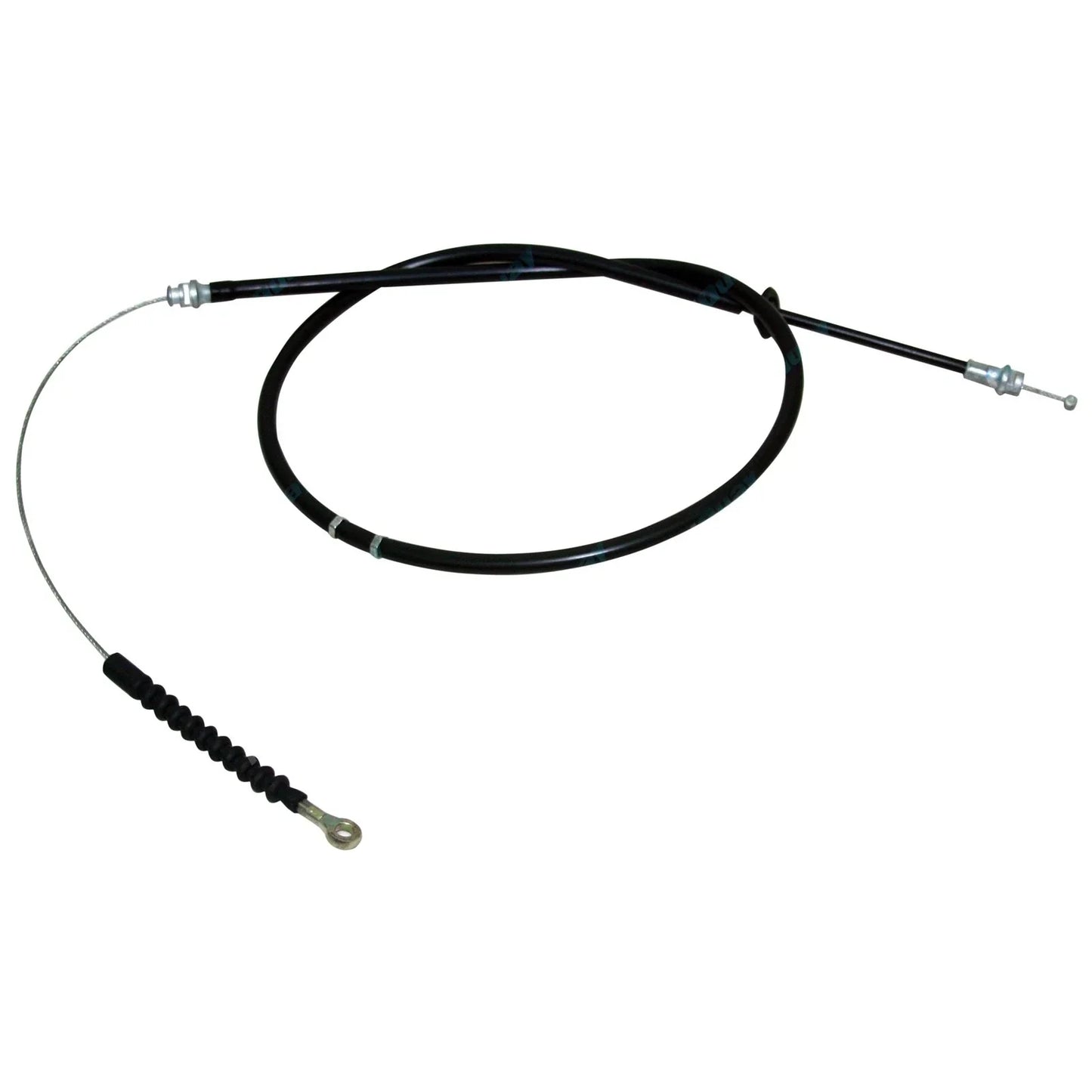 Front Park Hand Brake Cable Assembly for Toyota Hilux KZN165 RZN169 LN167 4X4