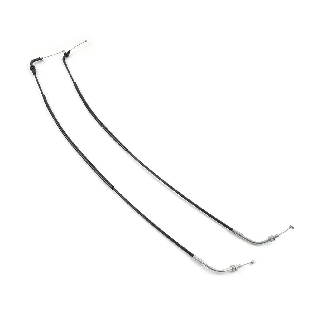 Throttle Cable Line for Yamaha XV250 V-Star Virago (2000-2007)