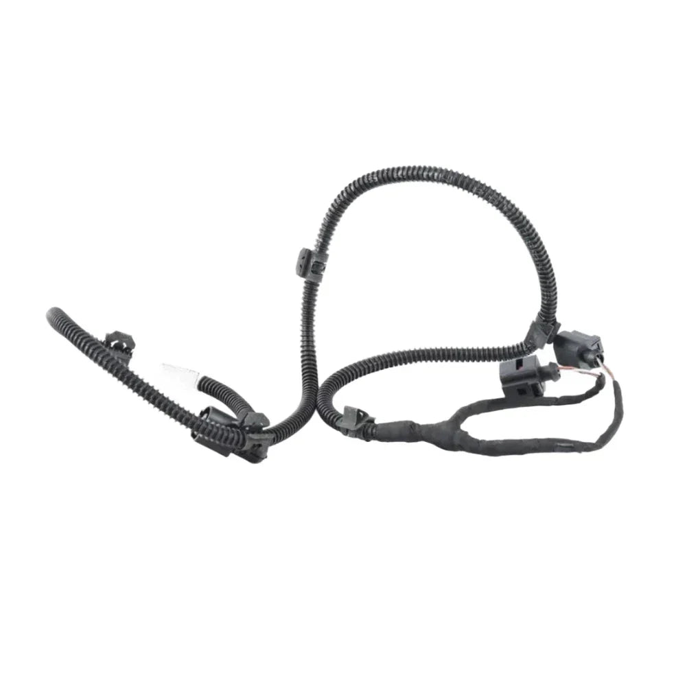 Rear Bumper Wiring Harness Cable for VW Golf MK6 (2009–2013)