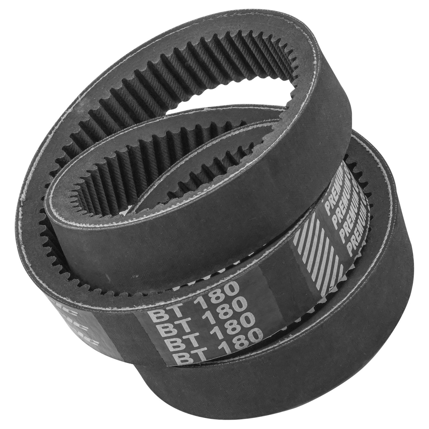 Clutch Drive Belt Replacement for EZGO (2008–2013)
