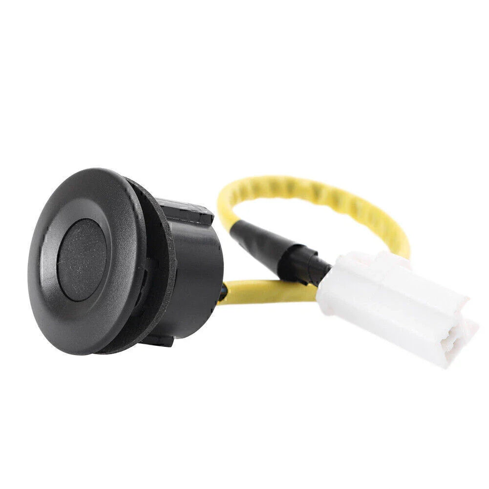 Liftgate Luggage Lock Push Switch Button for Mazda 2 (2011-2014)