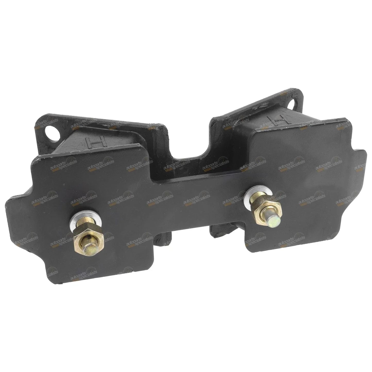 Rear Engine Gearbox Mount for Landcruiser HZJ78/HZJ79 1HZ Diesel Manual HZJ71