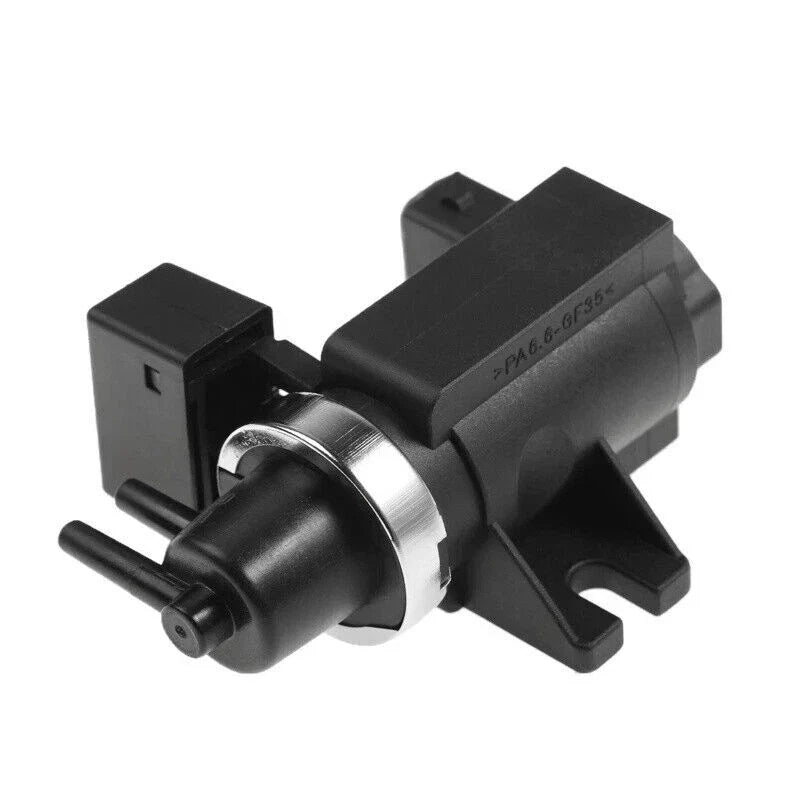 Turbo Solenoid Boost Pressure Control Valve for BMW 120D 320D 520D X1 (2004-2017)