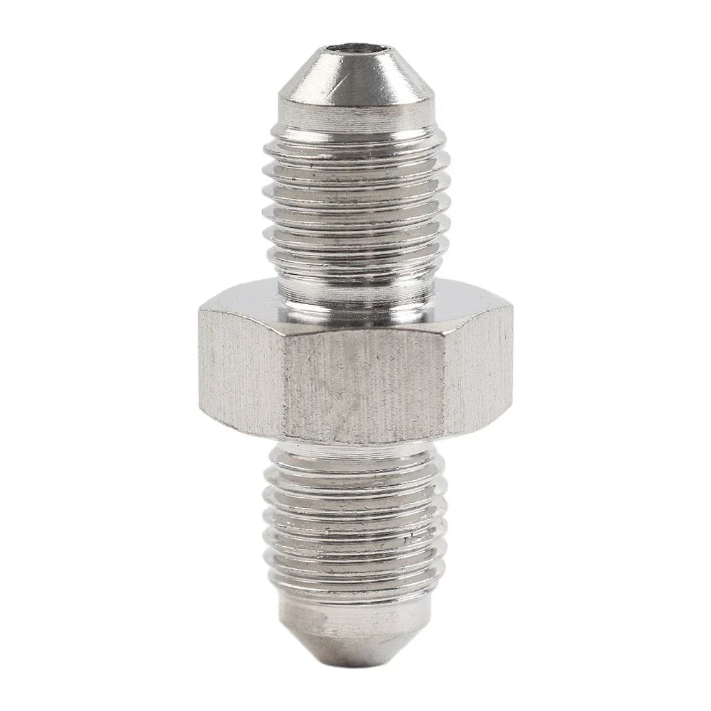 Stainless Steel Brake Fittings Adapter AN3 for Car (Various Years)