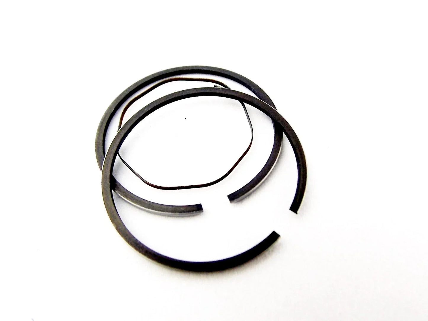 0.75mm O/S Piston Kit with 40.75mm Rings & Pin Clips for Yamaha Zuma (1989-1990)