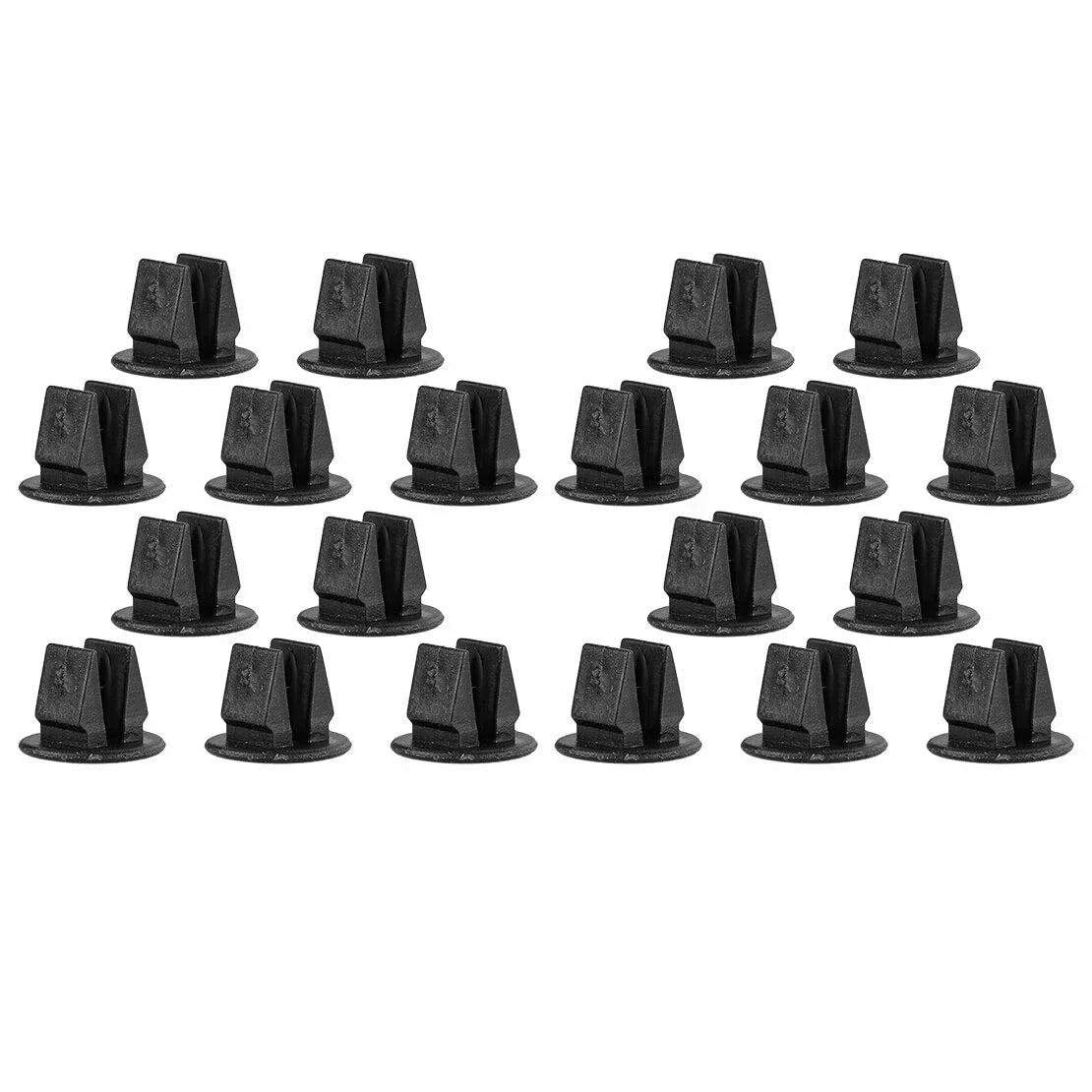 Fender Trim Retaining Brackets for Hyundai Kia (2011-2023) - 2 x Items
