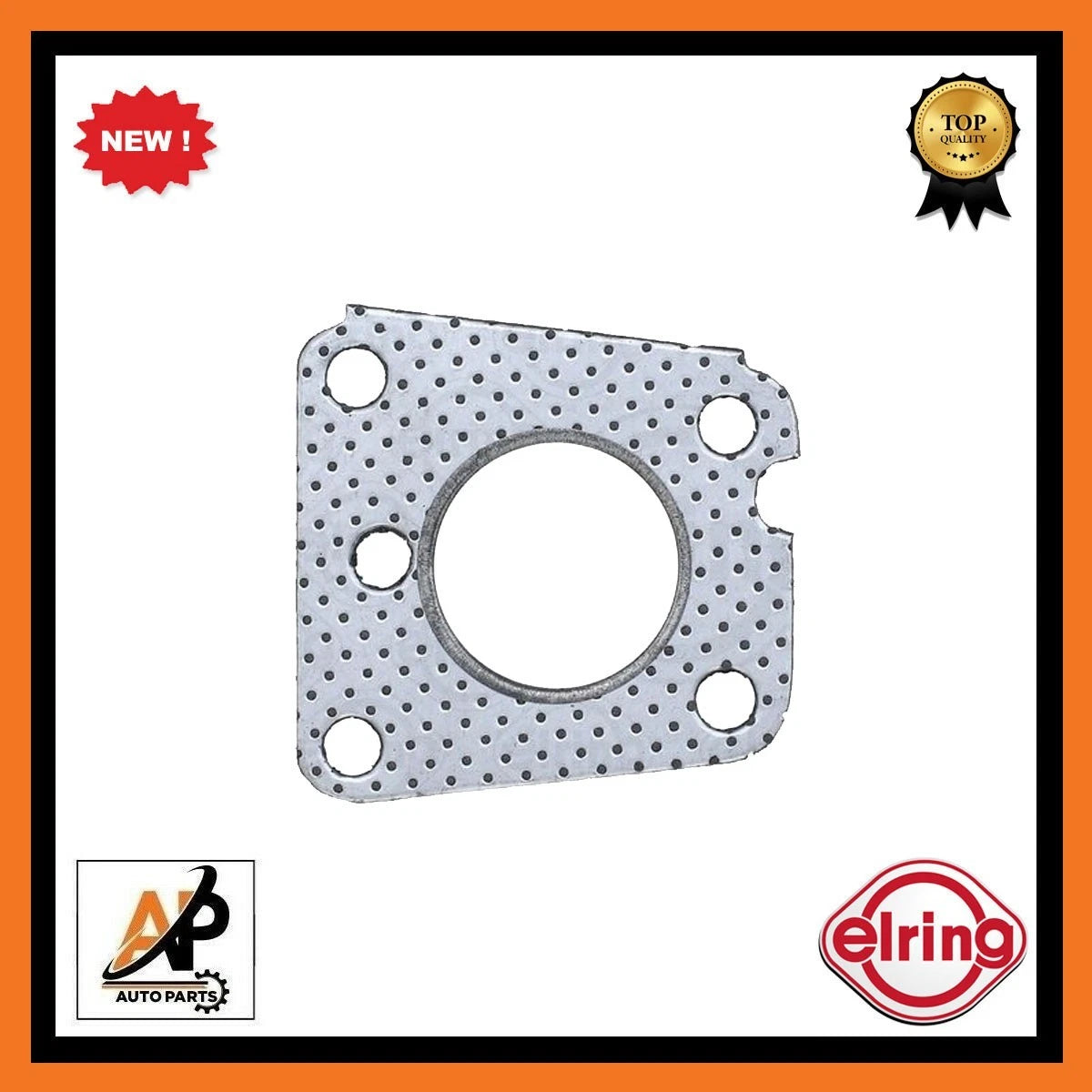 Exhaust Manifold Gasket Replacement for Citroen Z7X 744 () (1980–1990)