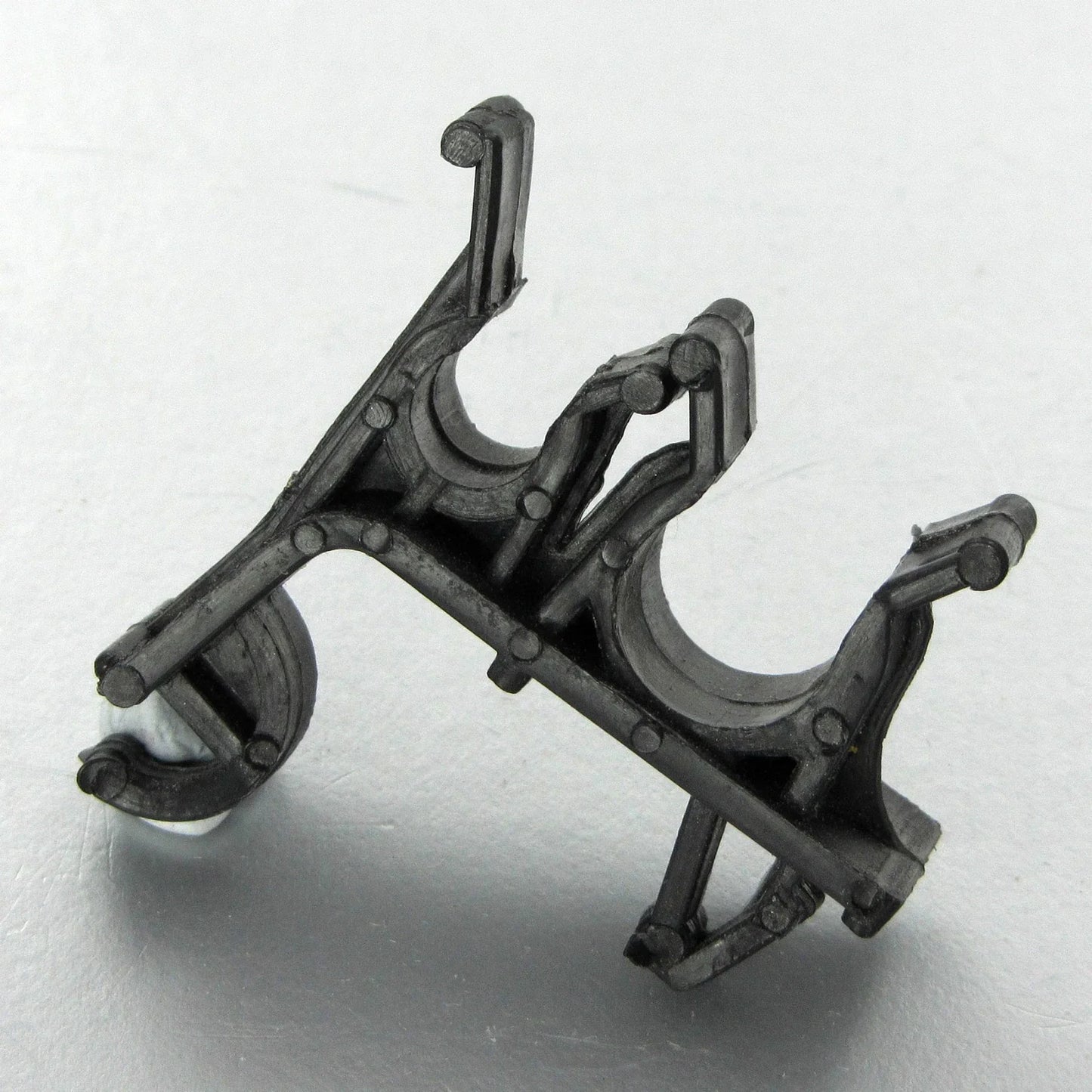Hood Bonnet Prop Rod Clamp for Holden Isuzu Rodeo KB KBZ (2000)