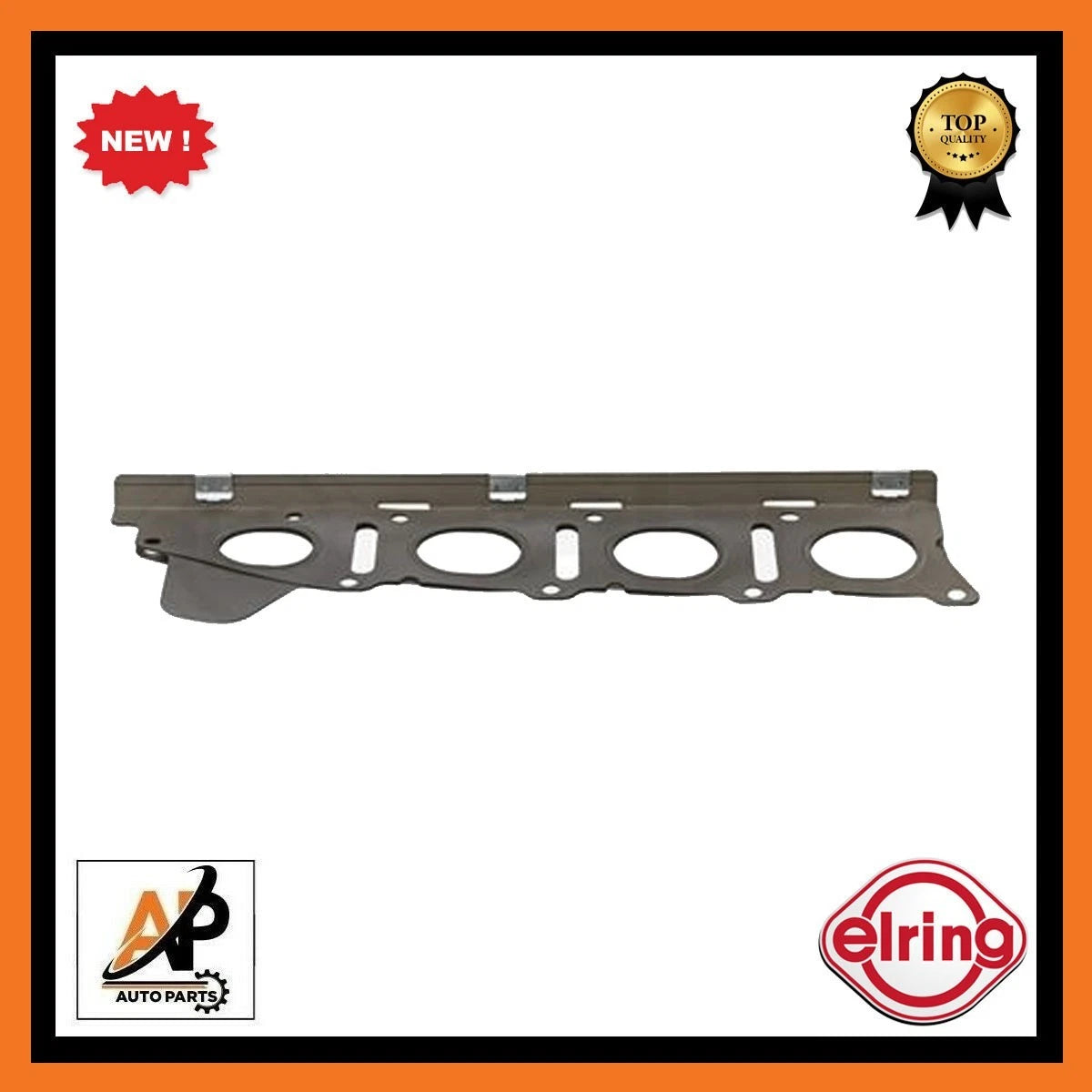 Exhaust Manifold Gasket OEM Replacement for Mercedes M157 (2018–2022)