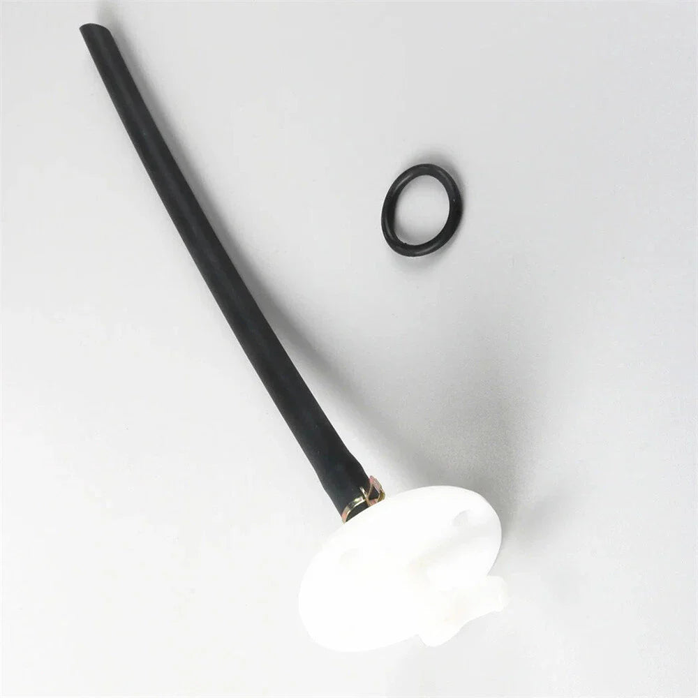 Fuel Gas Tank Pick Up Pipe Joint Tube w/ O-Ring for Yamaha Golf Cart G16-G22