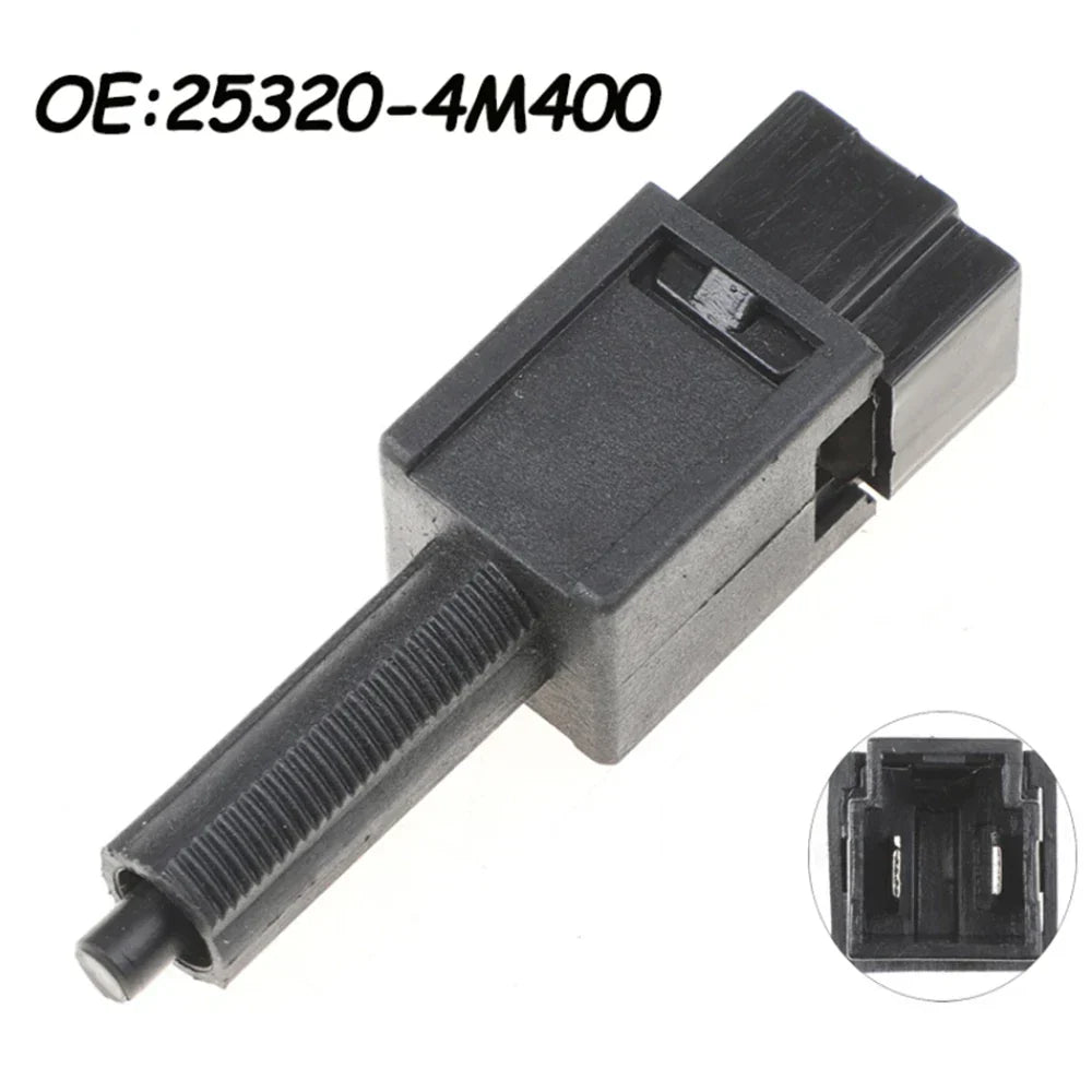 Brake Stop Light Switch for Infiniti Q45 M45 Nissan Maxima Frontier (2002-2006)